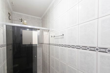 Casa à venda com 150m², 2 quartos e 2 vagasBanheiro da Suíte 1