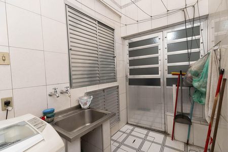 Casa à venda com 150m², 2 quartos e 2 vagasÁrea de Serviço