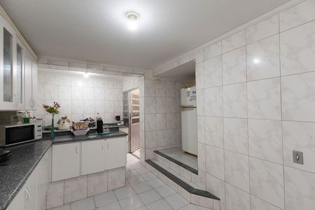 Casa à venda com 150m², 2 quartos e 2 vagasCopa e Cozinha 
