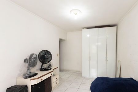Suíte 1 de casa à venda com 2 quartos, 150m² em Parque Edu Chaves, São Paulo