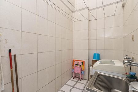 Casa à venda com 150m², 2 quartos e 2 vagasÁrea de Serviço