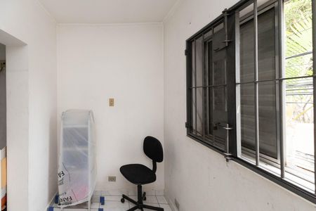Varanda  de casa à venda com 2 quartos, 150m² em Parque Edu Chaves, São Paulo