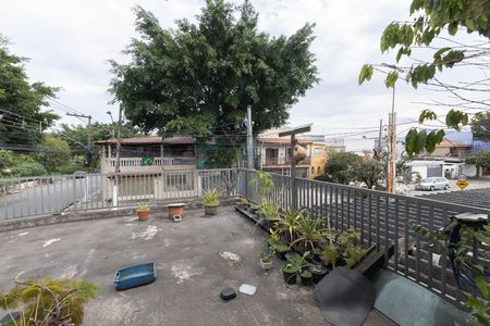 Casa à venda com 150m², 2 quartos e 2 vagasTerraço