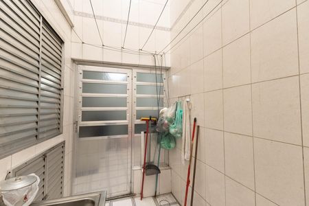Casa à venda com 150m², 2 quartos e 2 vagasÁrea de Serviço