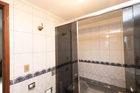 Casa à venda com 150m², 2 quartos e 2 vagasBanheiro da Suíte 2