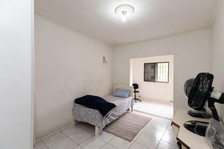 Suíte 1 de casa à venda com 2 quartos, 150m² em Parque Edu Chaves, São Paulo