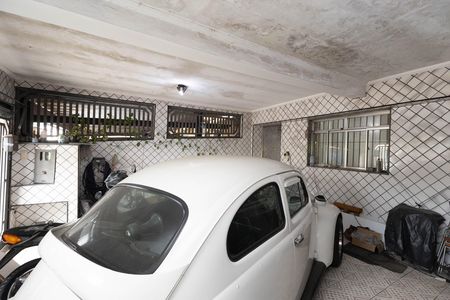 Casa à venda com 150m², 2 quartos e 2 vagasGaragem