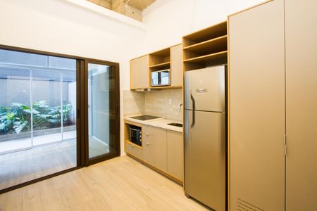 Apartamento para alugar com 1 quarto, 68m² em Jardim Edith, São Paulo