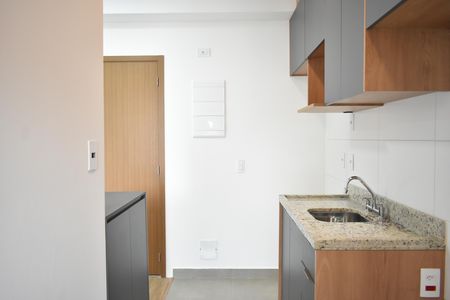 Apartamento para alugar com 54m², 2 quartos e 1 vagaCozinha