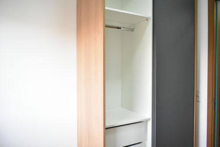 Apartamento para alugar com 54m², 2 quartos e 1 vagaQuarto