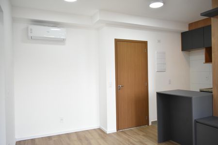 Sala de apartamento para alugar com 2 quartos, 54m² em São Judas, São Paulo