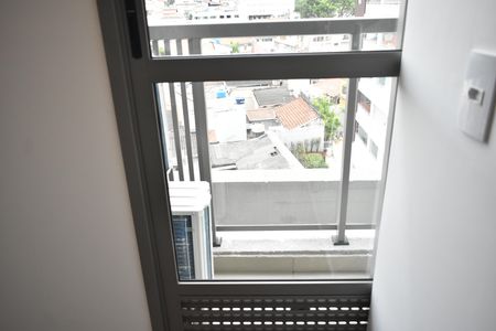 Área Técnica de apartamento para alugar com 2 quartos, 54m² em São Judas, São Paulo