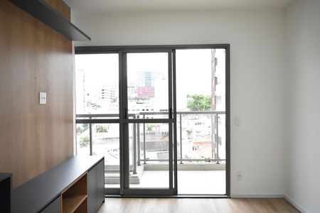 Apartamento para alugar com 54m², 2 quartos e 1 vagaSala