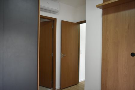 Apartamento para alugar com 54m², 2 quartos e 1 vagaSuíte