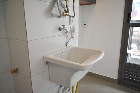 Apartamento para alugar com 54m², 2 quartos e 1 vagaÁrea de Serviço