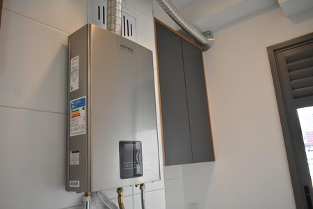 Apartamento para alugar com 54m², 2 quartos e 1 vagaÁrea de Serviço
