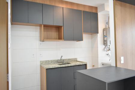Apartamento para alugar com 54m², 2 quartos e 1 vagaCozinha