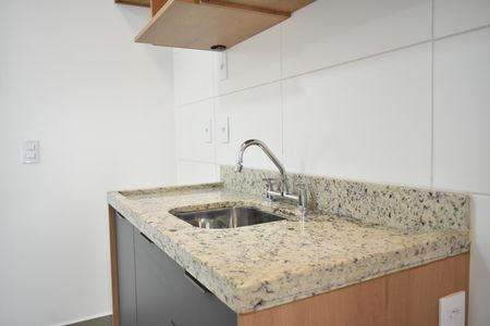 Apartamento para alugar com 54m², 2 quartos e 1 vagaCozinha