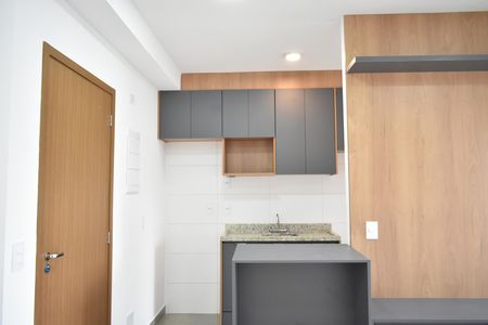 Apartamento para alugar com 54m², 2 quartos e 1 vagaCozinha
