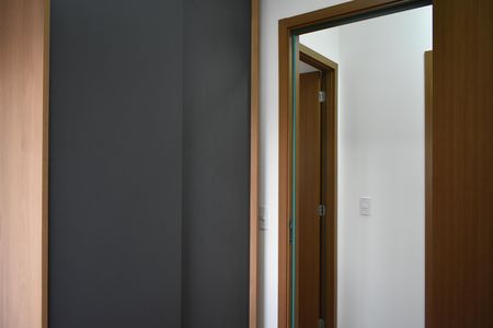 Apartamento para alugar com 54m², 2 quartos e 1 vagaQuarto