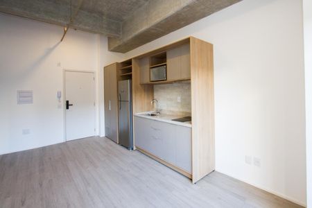 Apartamento para alugar com 1 quarto, 44m² em Jardim Edith, São Paulo