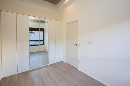 Apartamento para alugar com 1 quarto, 44m² em Jardim Edith, São Paulo