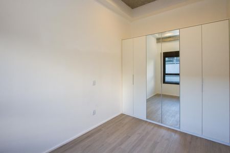Apartamento para alugar com 1 quarto, 44m² em Jardim Edith, São Paulo