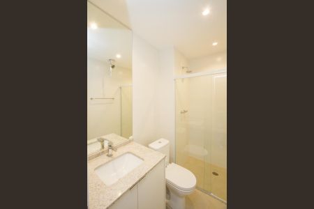 Apartamento para alugar com 1 quarto, 44m² em Jardim Edith, São Paulo