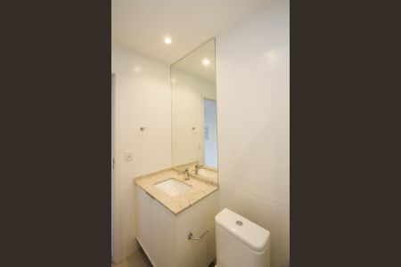 Apartamento para alugar com 1 quarto, 44m² em Jardim Edith, São Paulo
