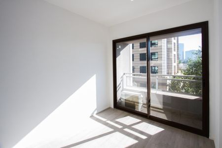 Apartamento para alugar com 1 quarto, 53m² em Jardim Edith, São Paulo