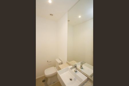 Apartamento para alugar com 1 quarto, 53m² em Jardim Edith, São Paulo
