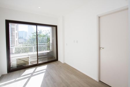 Apartamento para alugar com 1 quarto, 53m² em Jardim Edith, São Paulo
