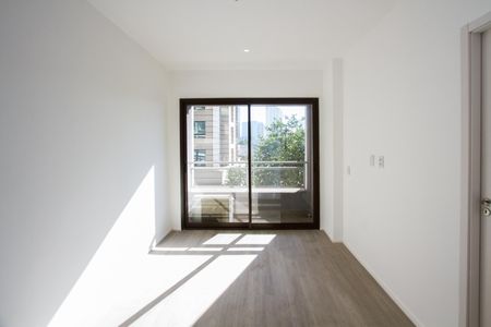 Apartamento para alugar com 1 quarto, 53m² em Jardim Edith, São Paulo