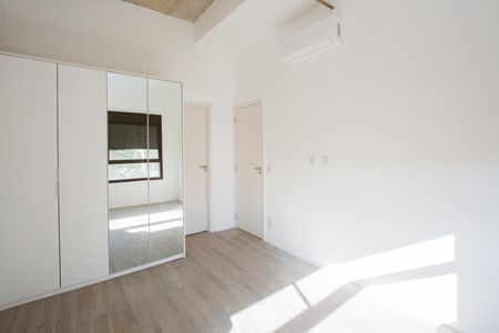 Apartamento para alugar com 1 quarto, 53m² em Jardim Edith, São Paulo