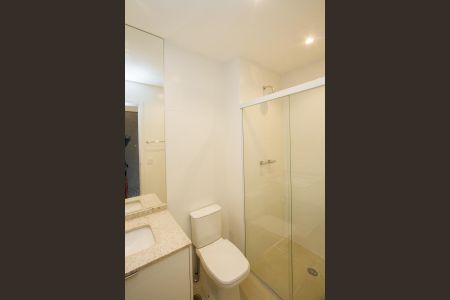 Apartamento para alugar com 1 quarto, 32m² em Jardim Edith, São Paulo