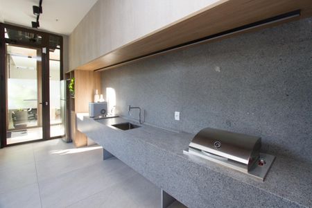 Apartamento para alugar com 1 quarto, 32m² em Jardim Edith, São Paulo