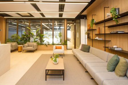 Apartamento para alugar com 1 quarto, 32m² em Jardim Edith, São Paulo