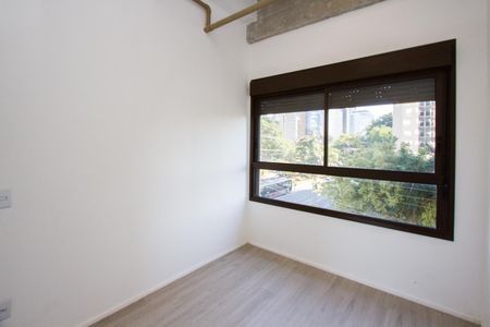 Apartamento para alugar com 1 quarto, 32m² em Jardim Edith, São Paulo
