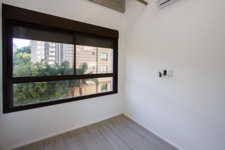 Apartamento para alugar com 1 quarto, 32m² em Jardim Edith, São Paulo