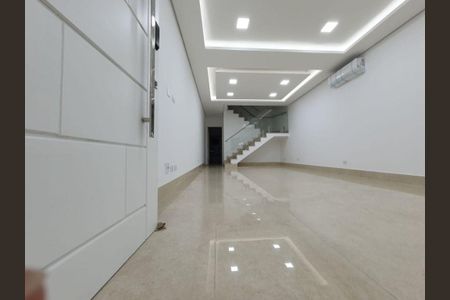 Casa à venda com 4 quartos, 198m² em Vila da Saúde, São Paulo
