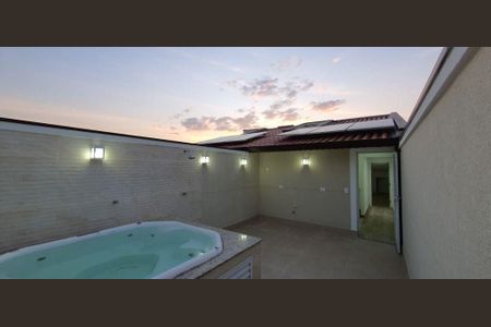 Casa à venda com 4 quartos, 198m² em Vila da Saúde, São Paulo