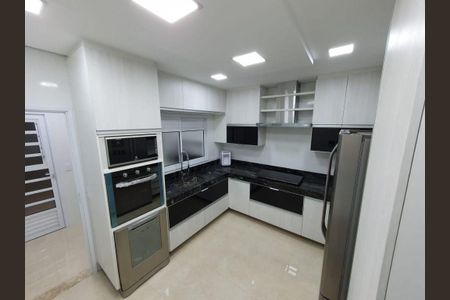 Casa à venda com 4 quartos, 198m² em Vila da Saúde, São Paulo