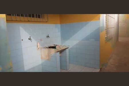 Casa à venda com 2 quartos, 125m² em Pestana, Osasco