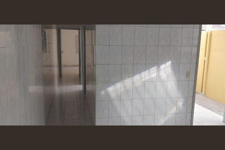Casa à venda com 2 quartos, 125m² em Pestana, Osasco