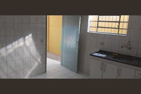 Casa à venda com 2 quartos, 125m² em Pestana, Osasco