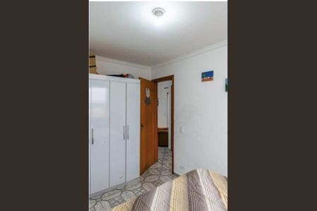 Foto 05 de apartamento à venda com 2 quartos, 56m² em Jardim Lourdes, São Paulo