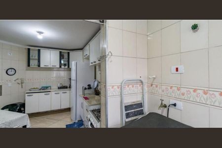 Foto 01 de apartamento à venda com 2 quartos, 56m² em Jardim Lourdes, São Paulo