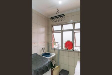 Foto 04 de apartamento à venda com 2 quartos, 56m² em Jardim Lourdes, São Paulo