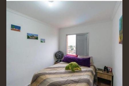 Foto 06 de apartamento à venda com 2 quartos, 56m² em Jardim Lourdes, São Paulo