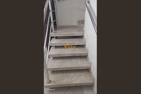 Casa à venda com 5 quartos, 263m² em Jardim Osasco, Osasco